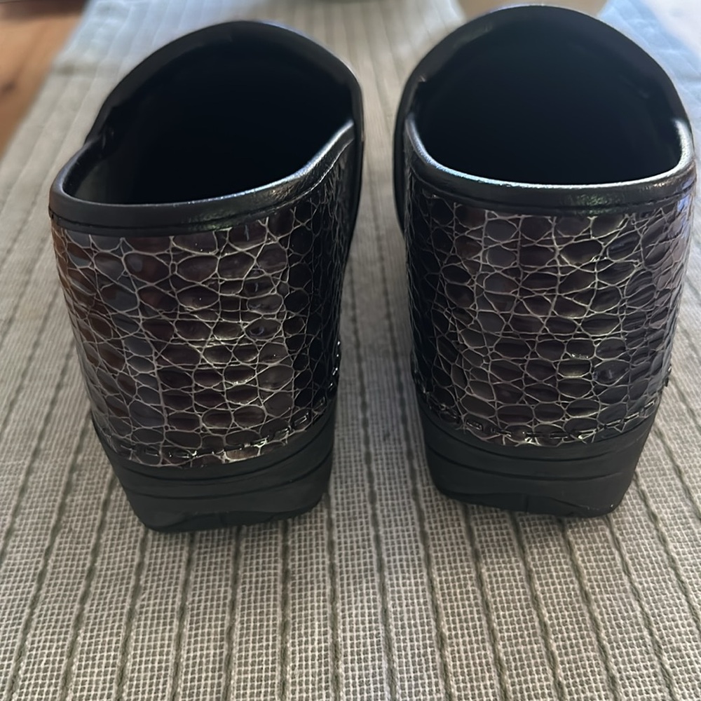 Dansko Clogs - Picture 5 of 6